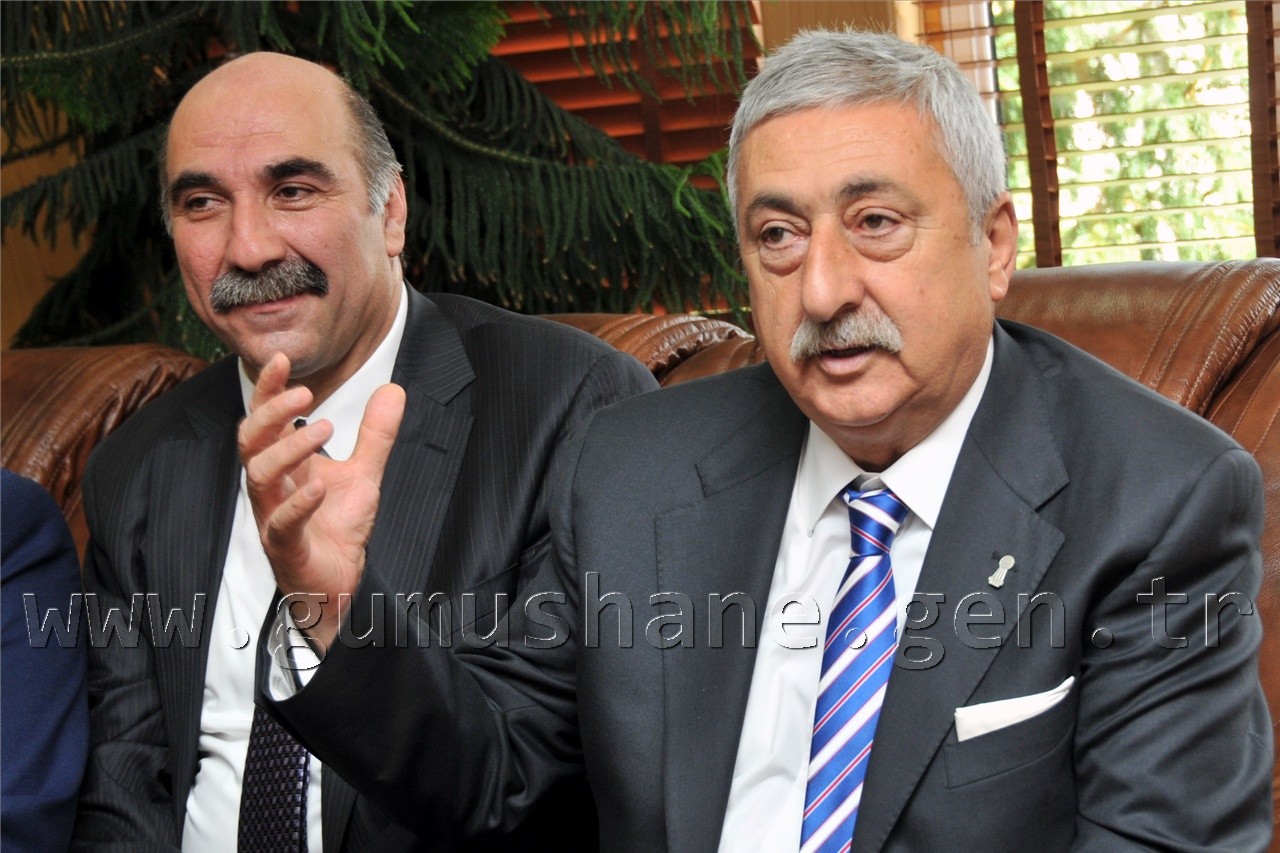 Palandöken Gümüşhane'de 3