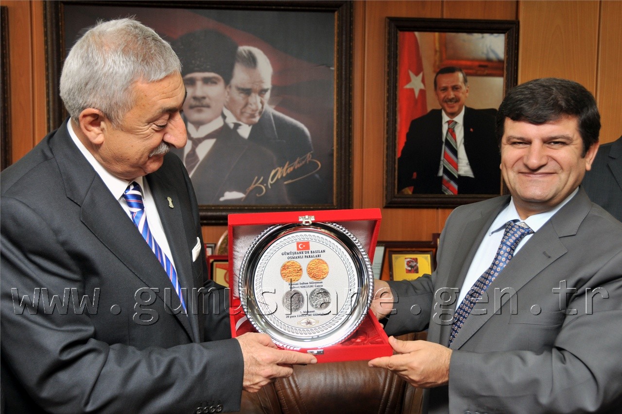 Palandöken Gümüşhane'de 4