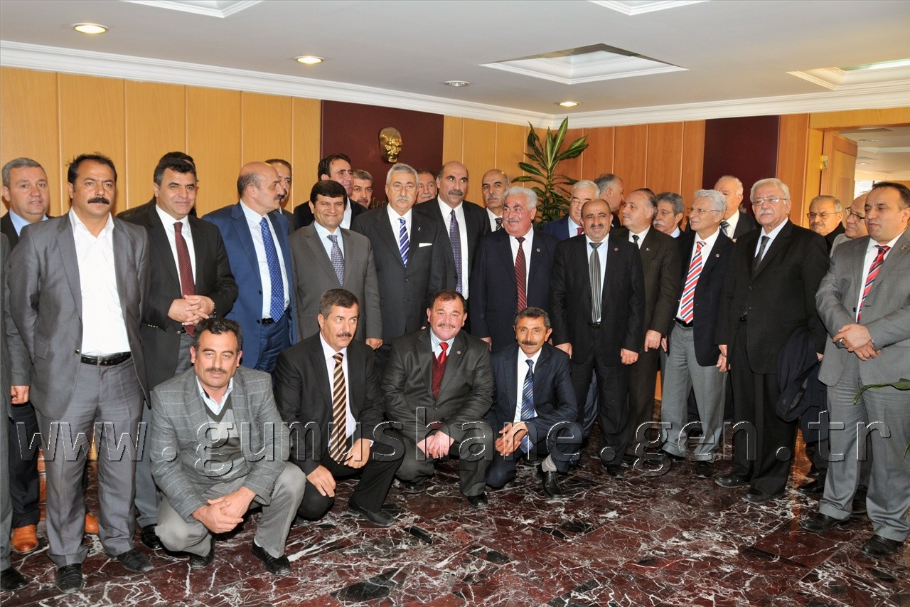 Palandöken Gümüşhane'de 5