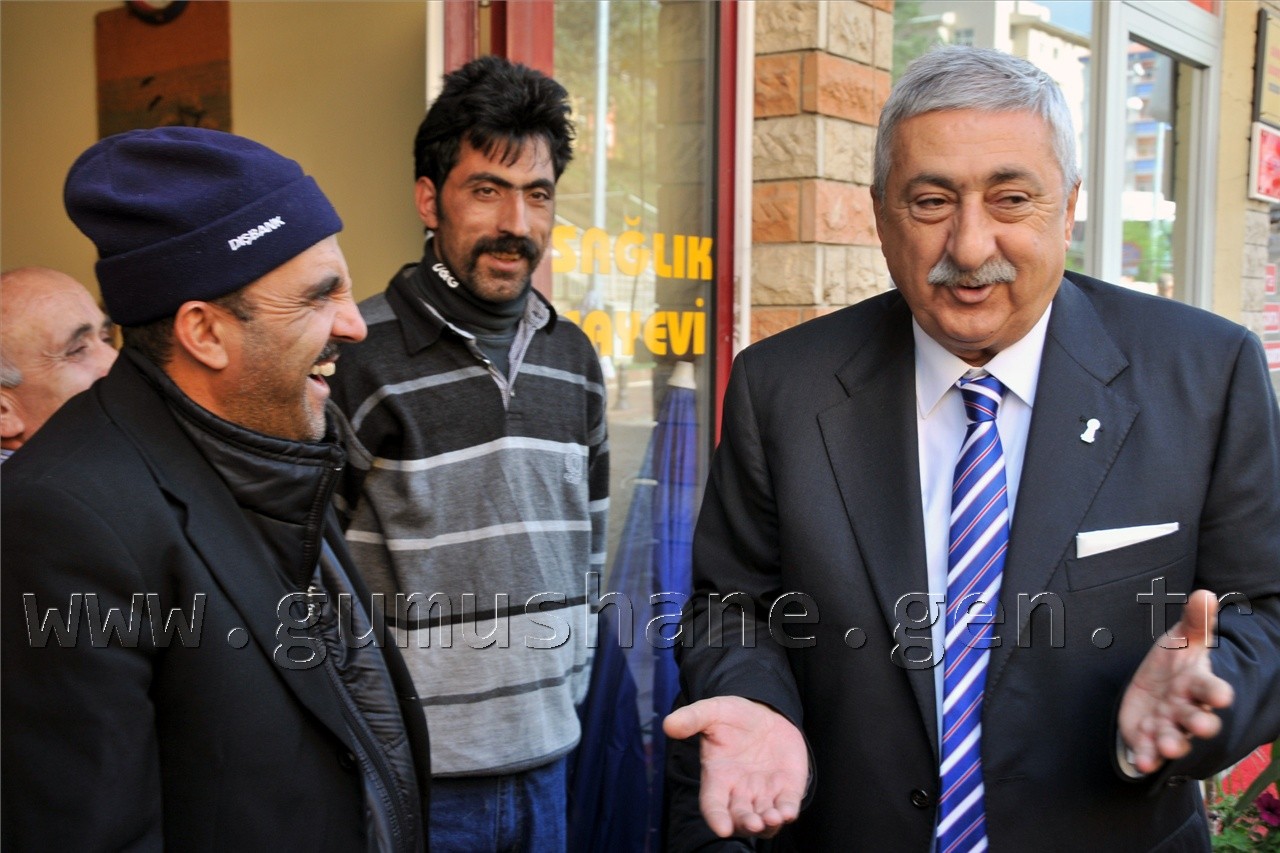 Palandöken Gümüşhane'de 6