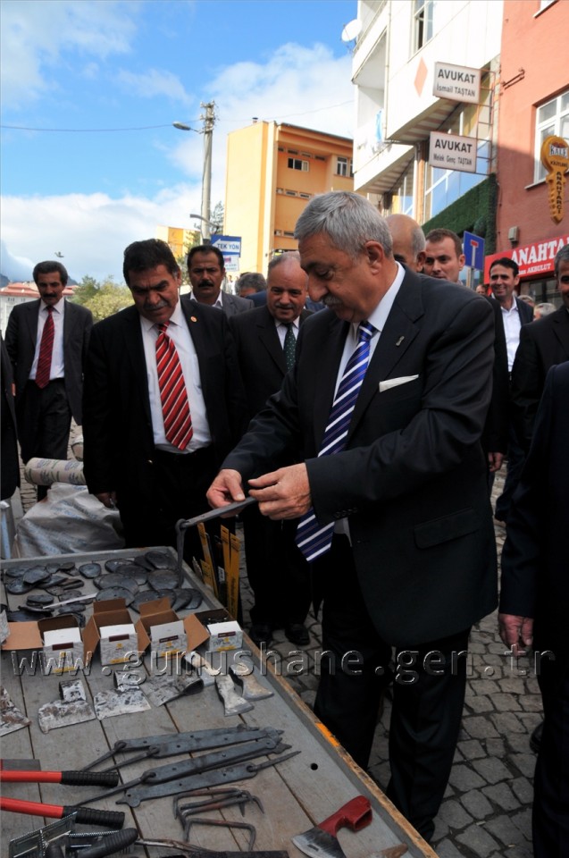 Palandöken Gümüşhane'de 7