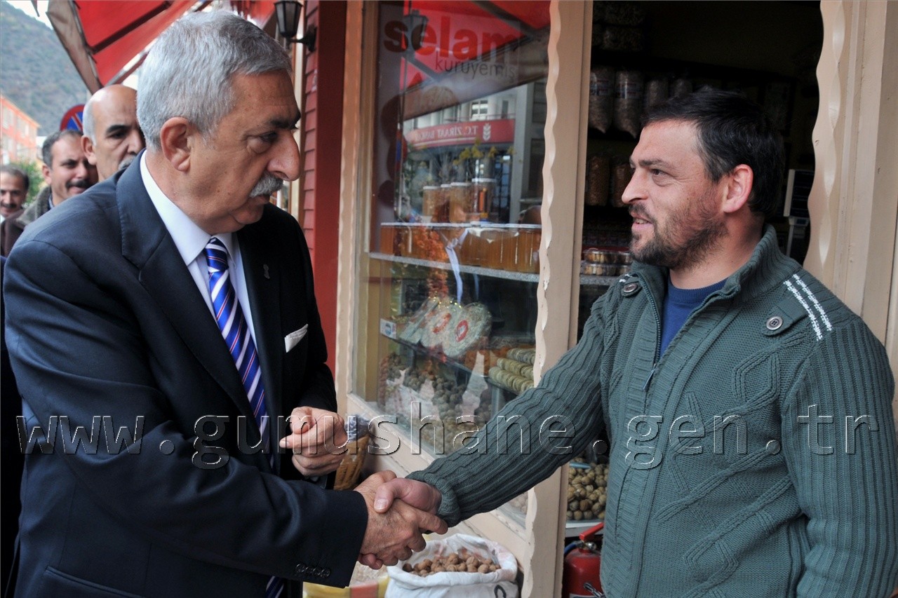 Palandöken Gümüşhane'de 8