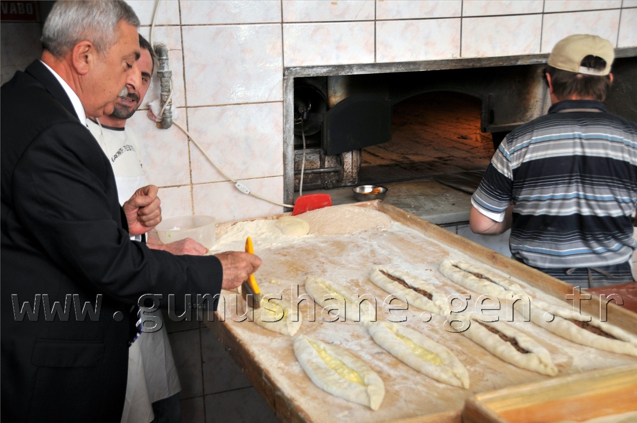 Palandöken Gümüşhane'de 9