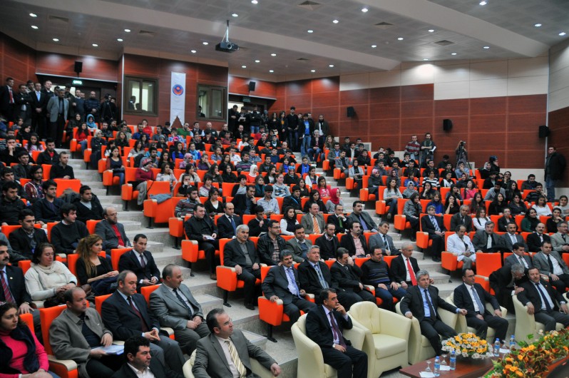 'Sivil Bir Anayasaya Doğru' 1