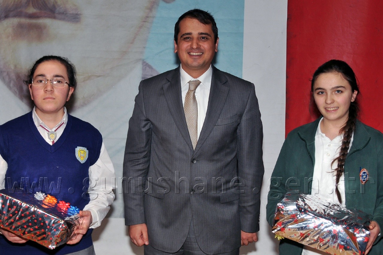 Türk Kadınlar Birliği Tarafından Panel Düzenlendi 3