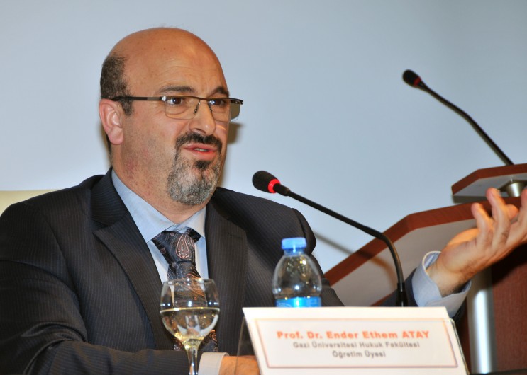 'Sivil Bir Anayasaya Doğru' 5