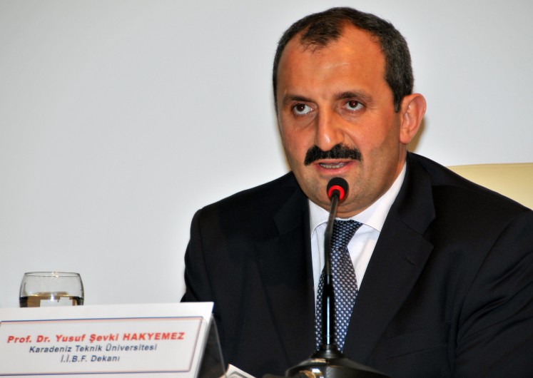 'Sivil Bir Anayasaya Doğru' 6