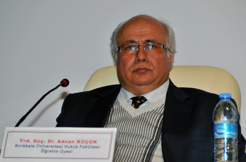 'Sivil Bir Anayasaya Doğru' 7