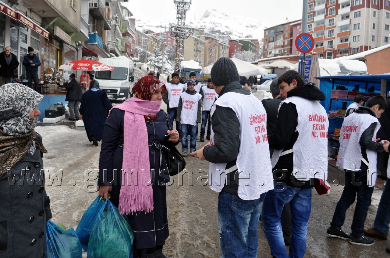 Adam Olacak Çocuklar 3