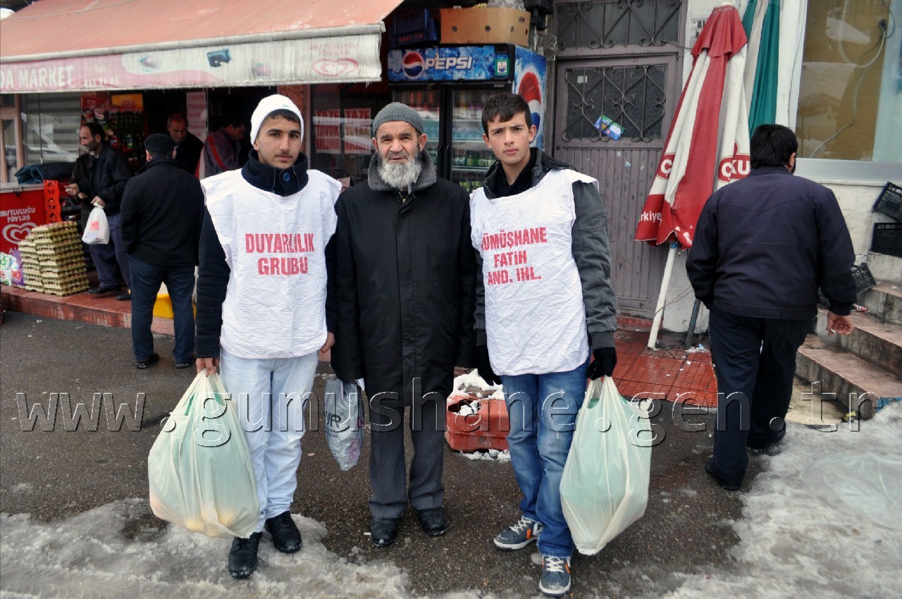 Adam Olacak Çocuklar 4