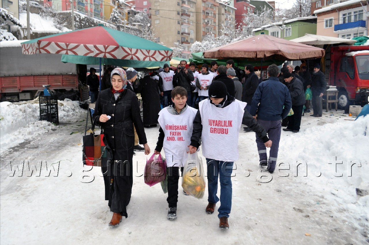 Adam Olacak Çocuklar 6