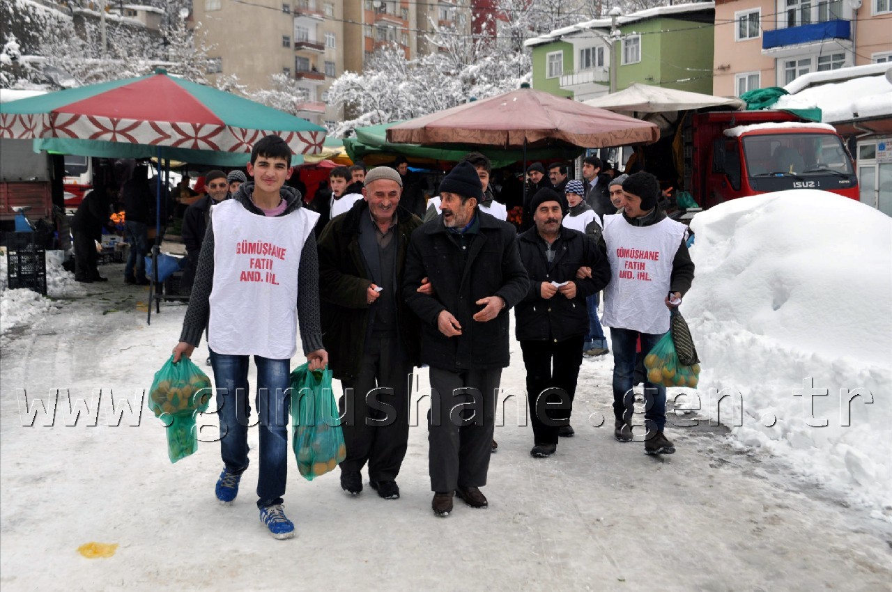 Adam Olacak Çocuklar 5