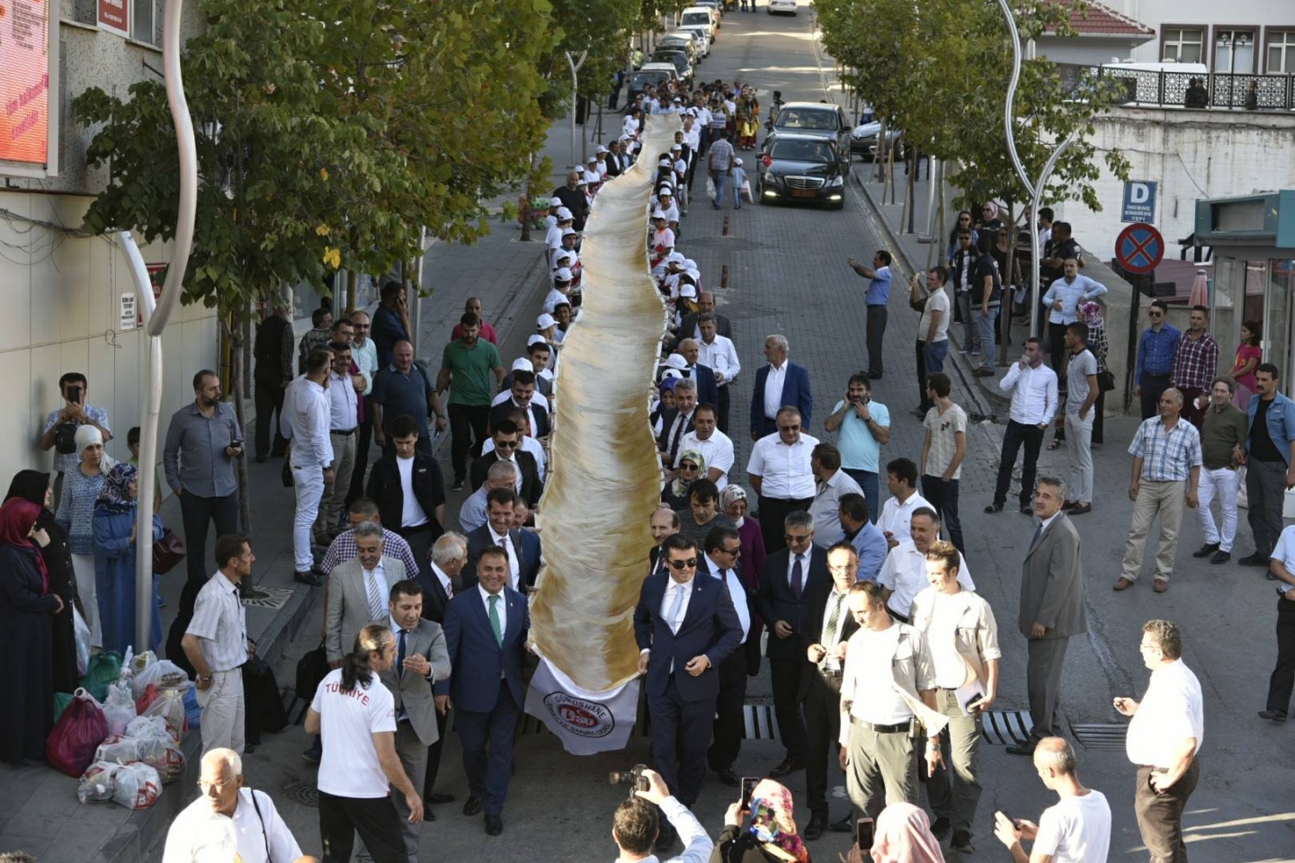 Gümüşhane’de festival coşkusu 23 yaşında 27