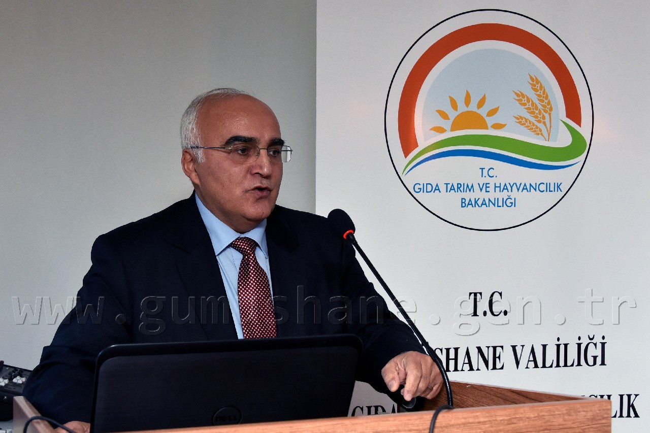 Pestil ve Köme'nin üretim parametreleri belirleniyor 4