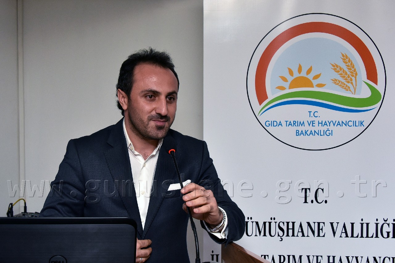 Pestil ve Köme'nin üretim parametreleri belirleniyor 5