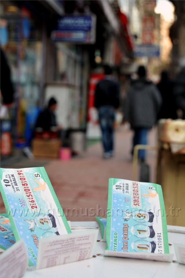 Gümüşhaneli Büyük Hayal Kurmuyor 3