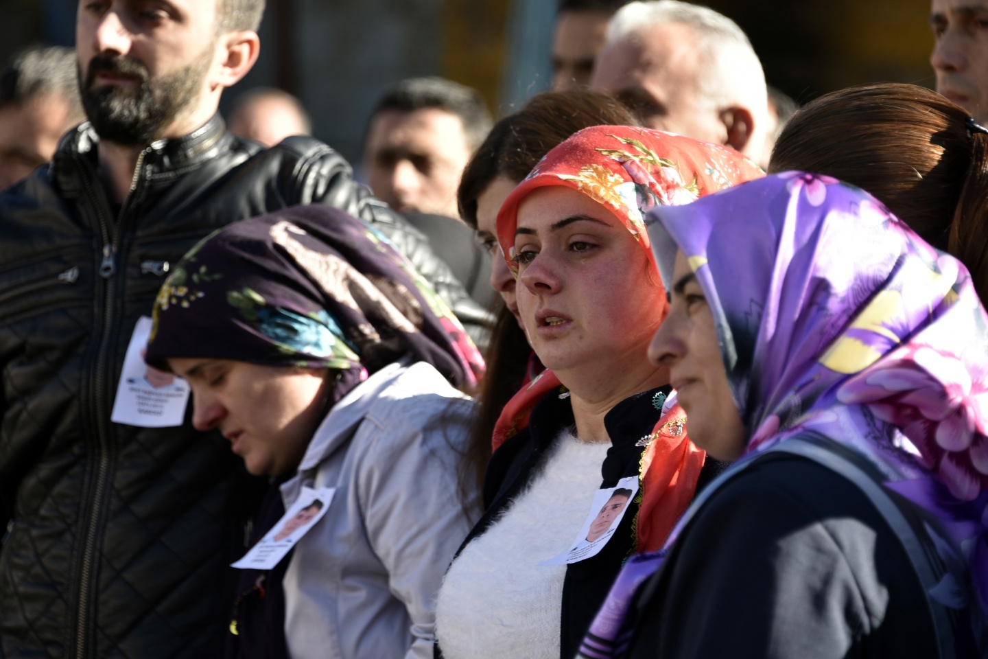 Şehit Baş Polis Memuru memleketine uğurlandı 27