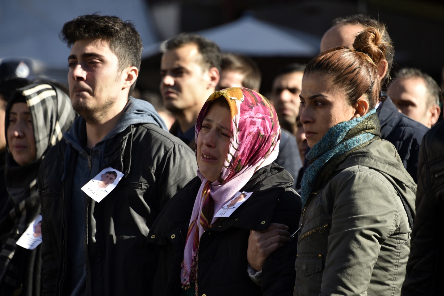 Şehit Baş Polis Memuru memleketine uğurlandı 26