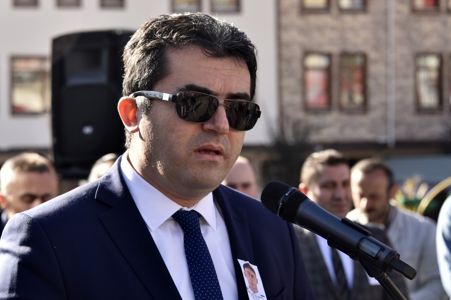 Şehit Baş Polis Memuru memleketine uğurlandı 28