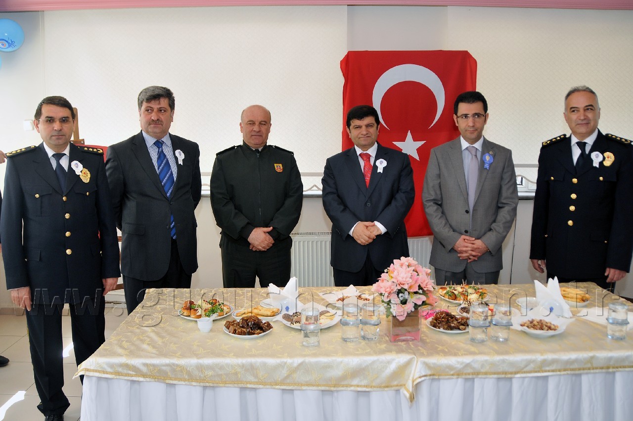 Türk Polis Teşkilatı 168 Yaşında 5