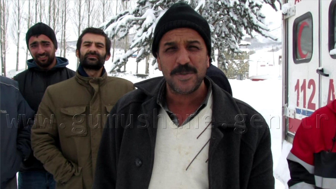 Pöske Dağında tır sürücüleri karayollarına isyan etti 5