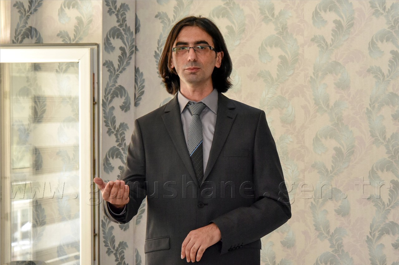 Gümüşhane’de meslek liselerine olan talep arttı 2