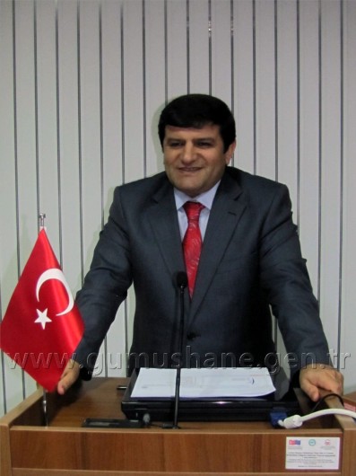 Gümüşhane'de “Proje Yazma Eğitimi“ Tamamlandı 3