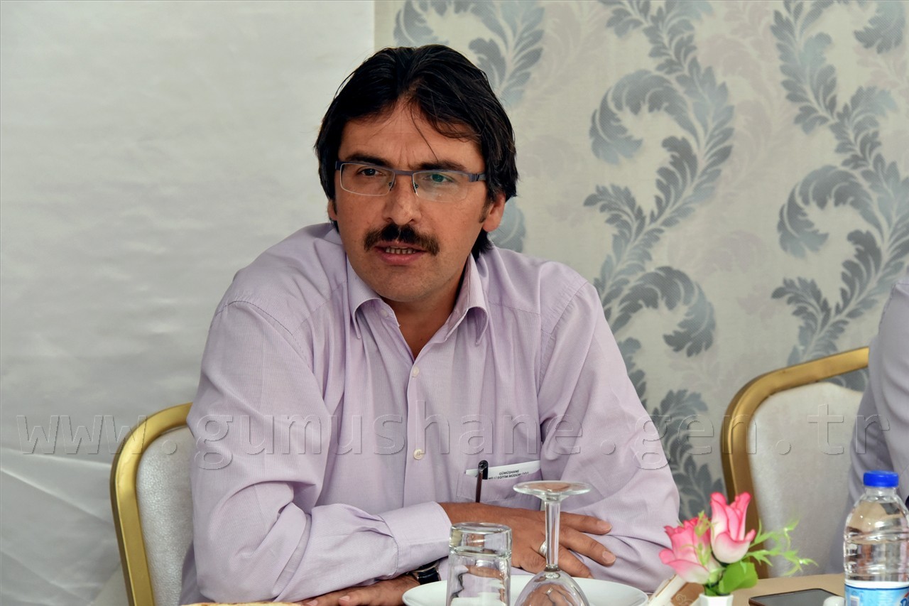 Gümüşhane’de meslek liselerine olan talep arttı 3