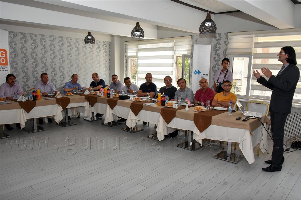 Gümüşhane’de meslek liselerine olan talep arttı 4