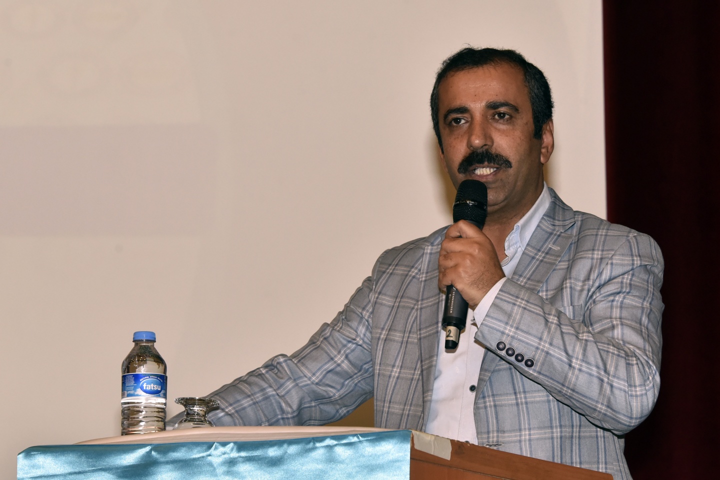 Gümüşhane Sağlık-Sen 4.Olağan Kongresi yapıldı 4