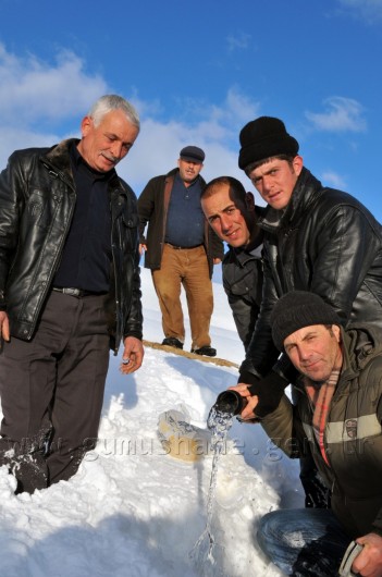 Sarıçiçek'te Mutlu Son 4