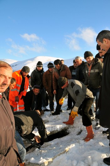 Sarıçiçek'te Mutlu Son 6