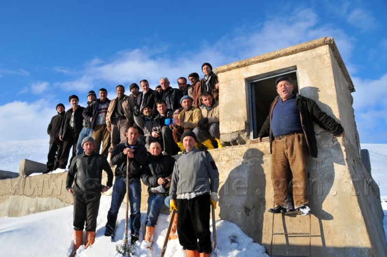 Sarıçiçek'te Mutlu Son 2