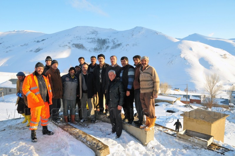 Sarıçiçek'te Mutlu Son 3