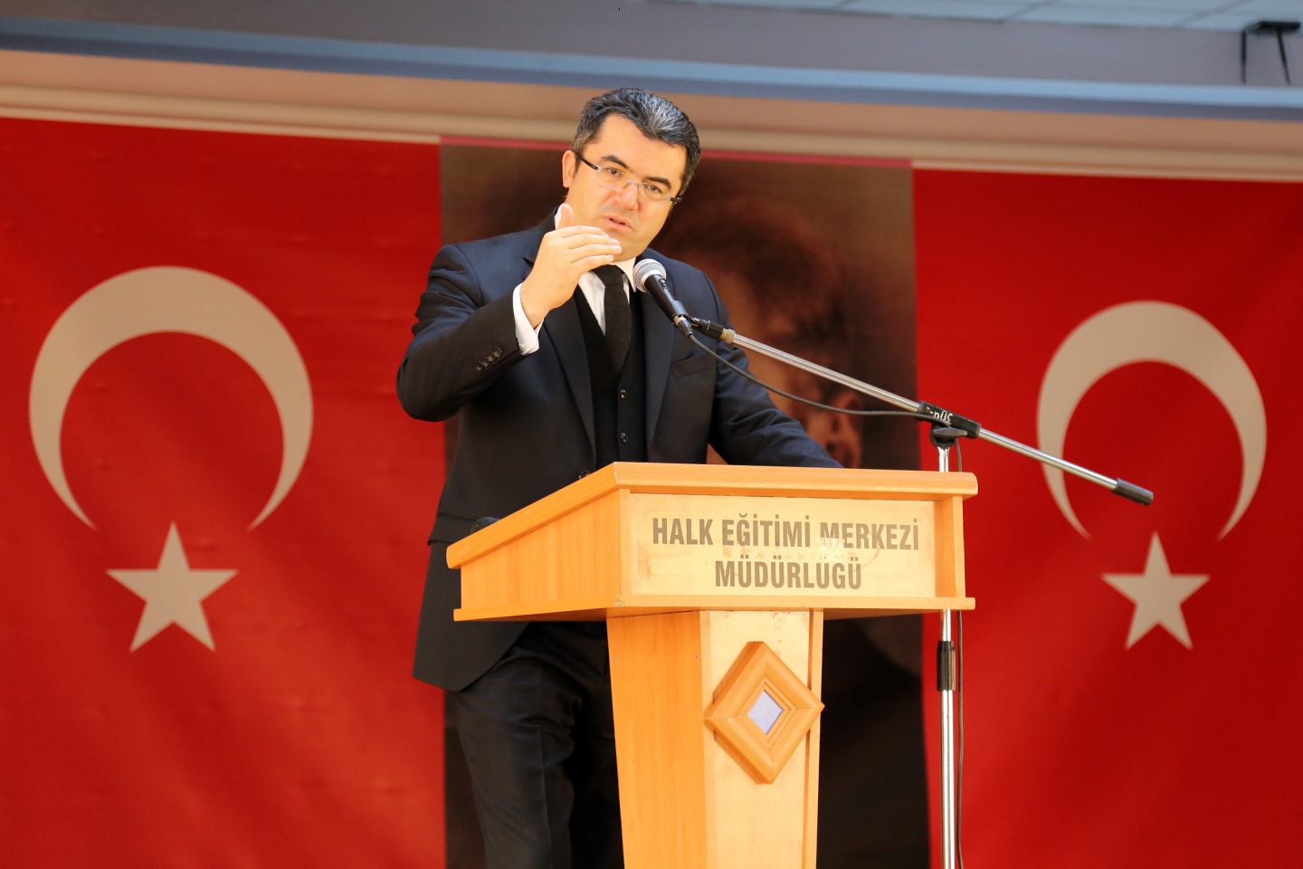 Vali Memiş’ten ev müjdesi 2