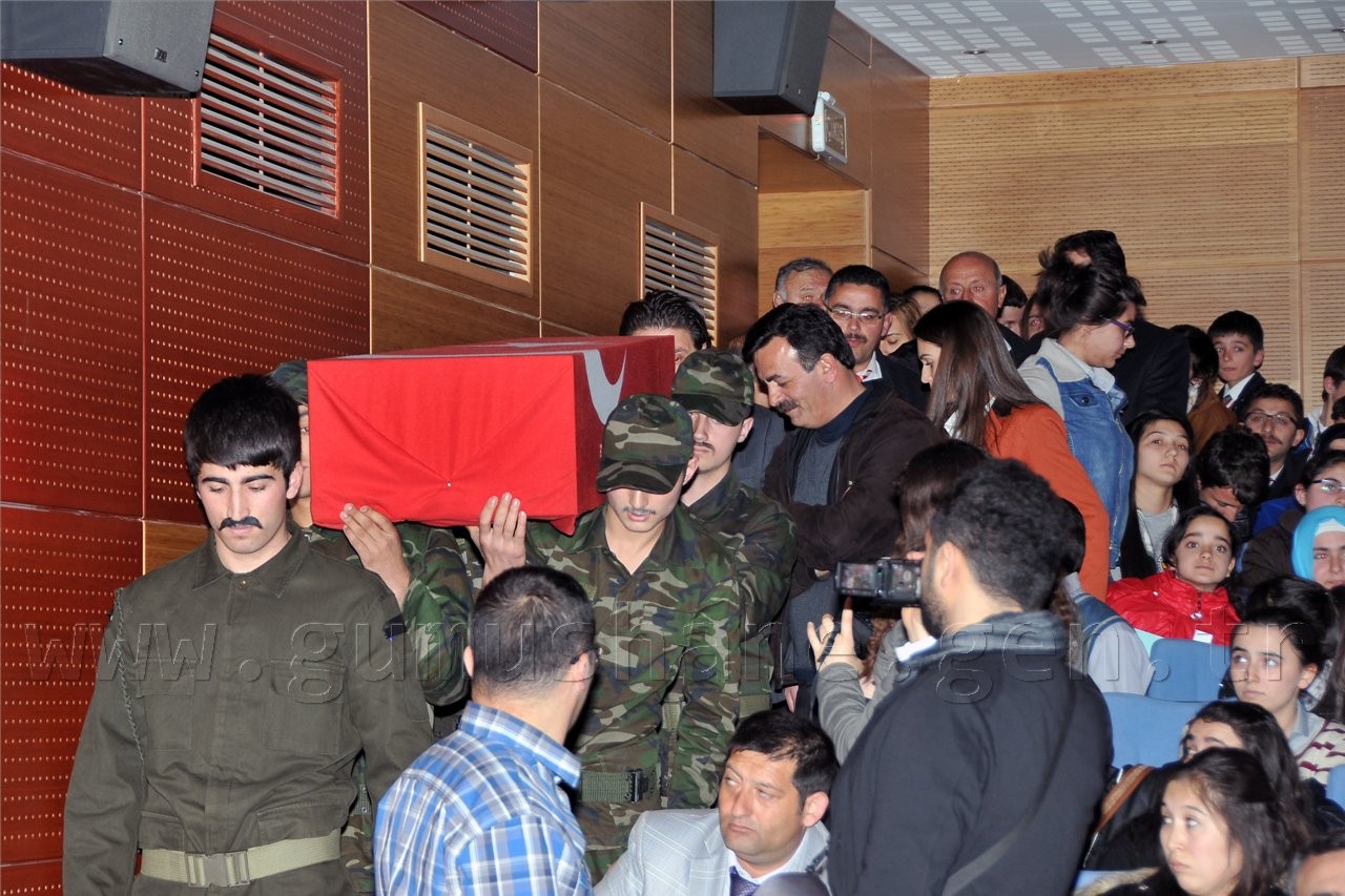 Bir gider, bin geliriz... 10