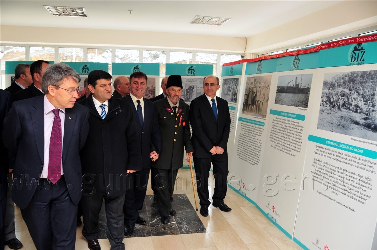 Bir gider, bin geliriz... 3