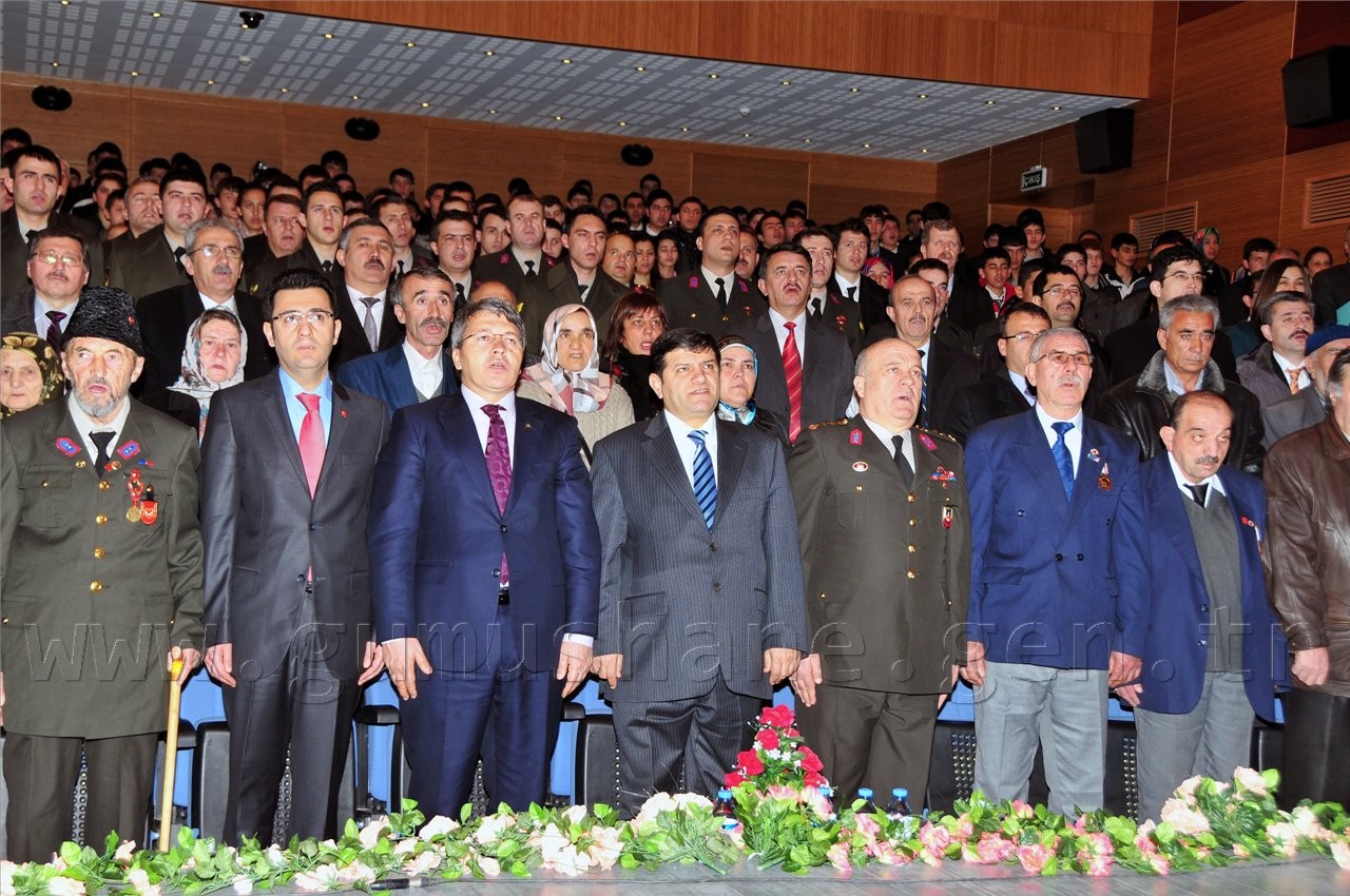 Bir gider, bin geliriz... 4