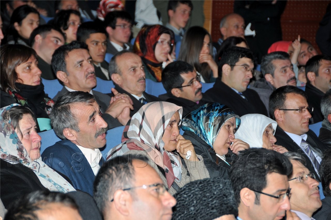 Bir gider, bin geliriz... 5