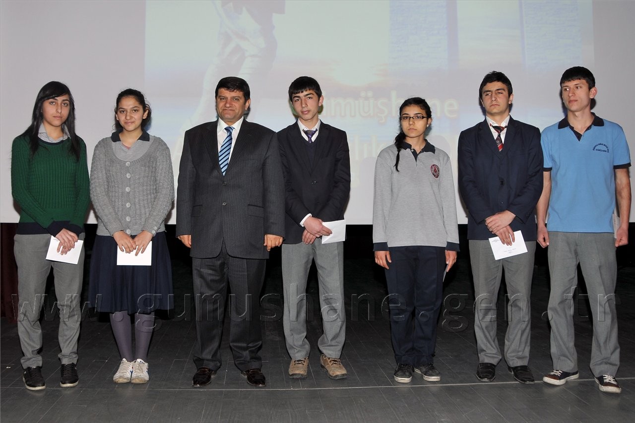 Bir gider, bin geliriz... 6