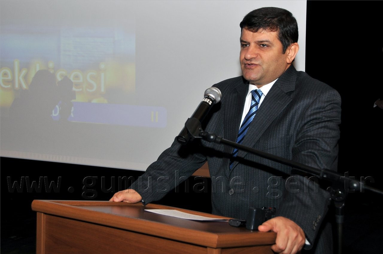 Bir gider, bin geliriz... 7