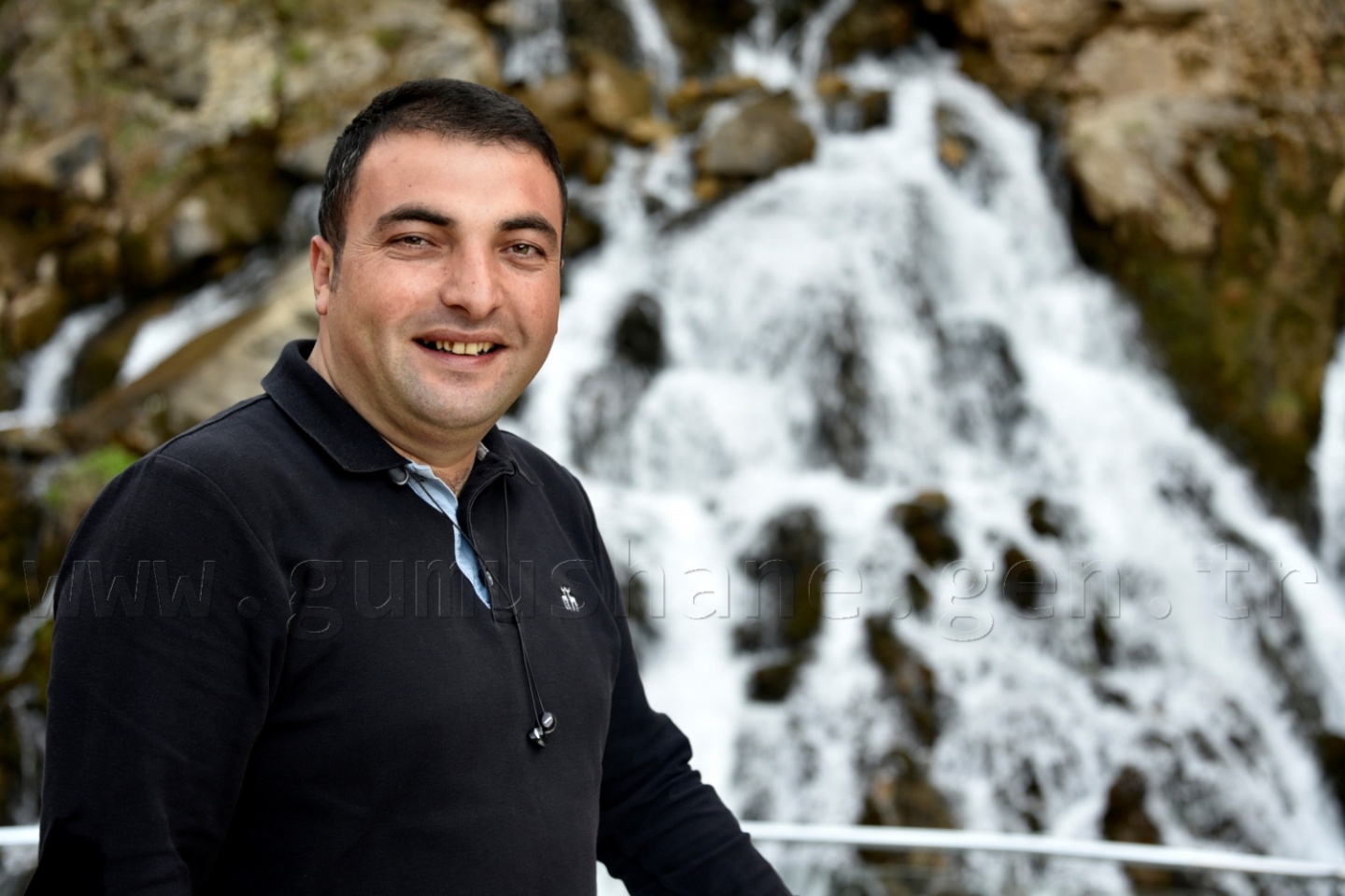 Tomara Şelalesi ziyaretçilerini bekliyor 33