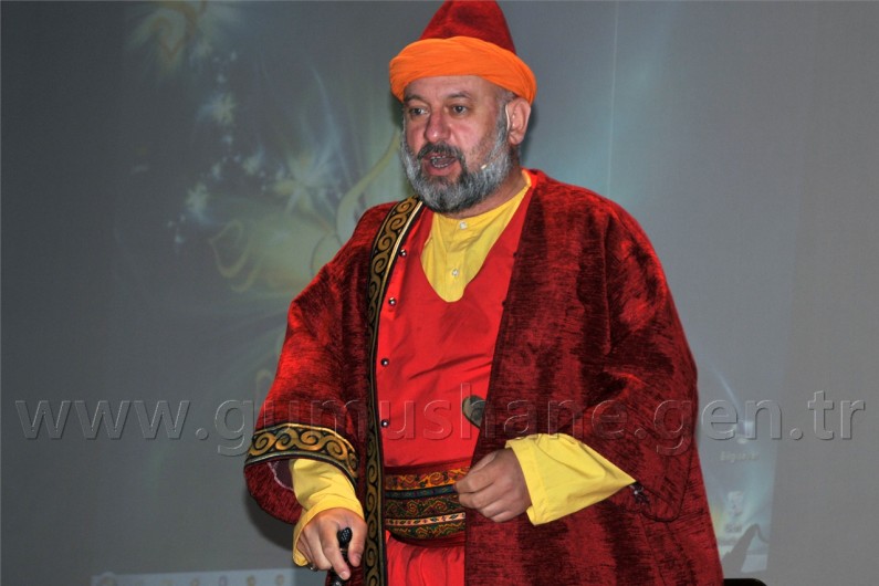 Gümüşhane’de Semerkand Haftası Etkinlikleri 10