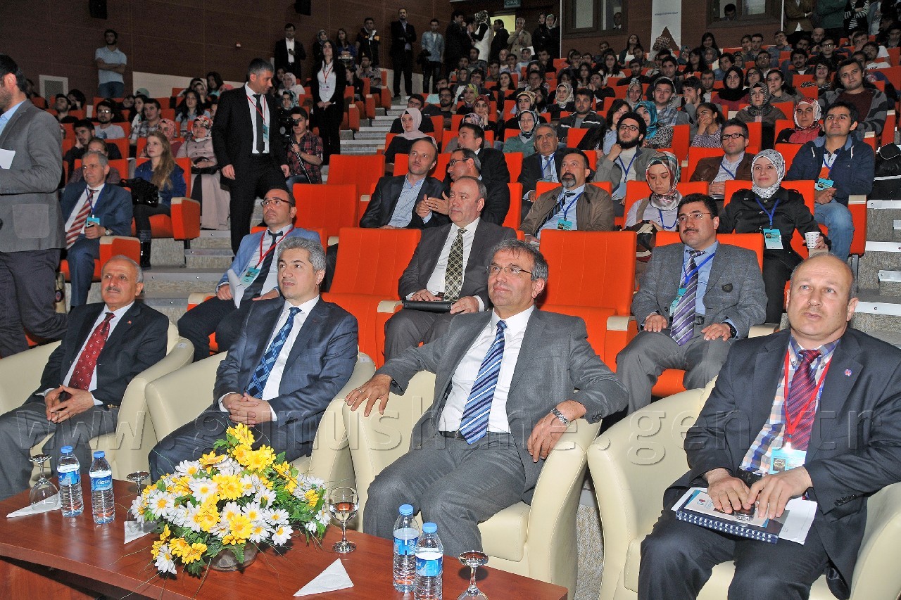 Osmanlı Bilim ve Düşünce Tarihi Sempozyumu Başladı 1