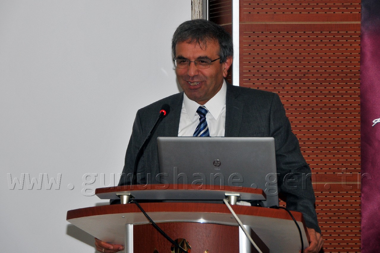 Osmanlı Bilim ve Düşünce Tarihi Sempozyumu Başladı 2