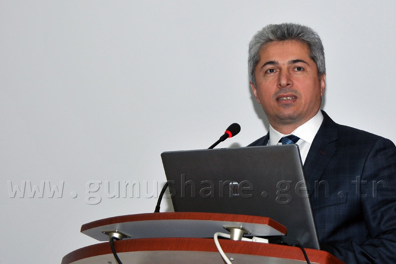 Osmanlı Bilim ve Düşünce Tarihi Sempozyumu Başladı 3