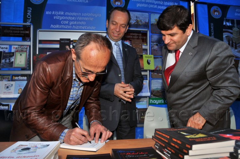 Gümüşhane'de Mini Şenlik 2