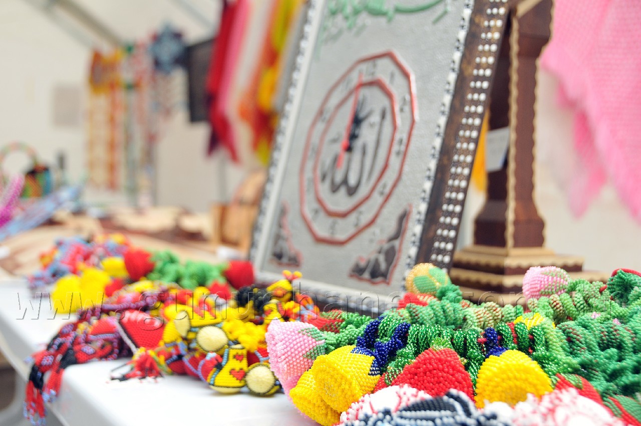 Cezaevi Değil, Sanat Evi 3