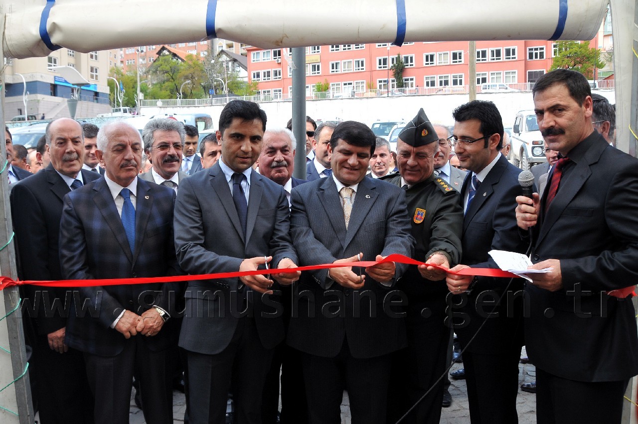 Cezaevi Değil, Sanat Evi 4