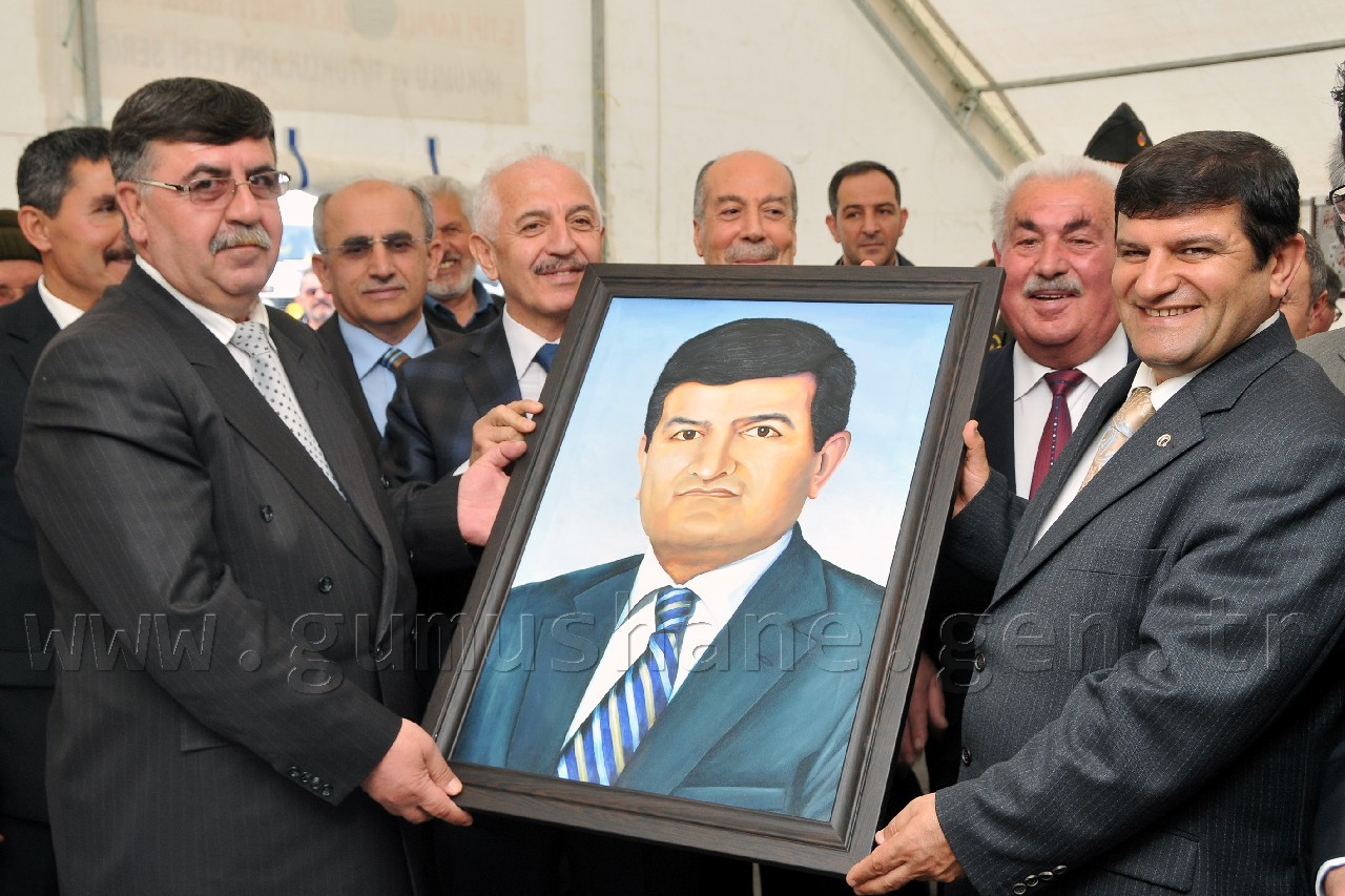 Cezaevi Değil, Sanat Evi 5